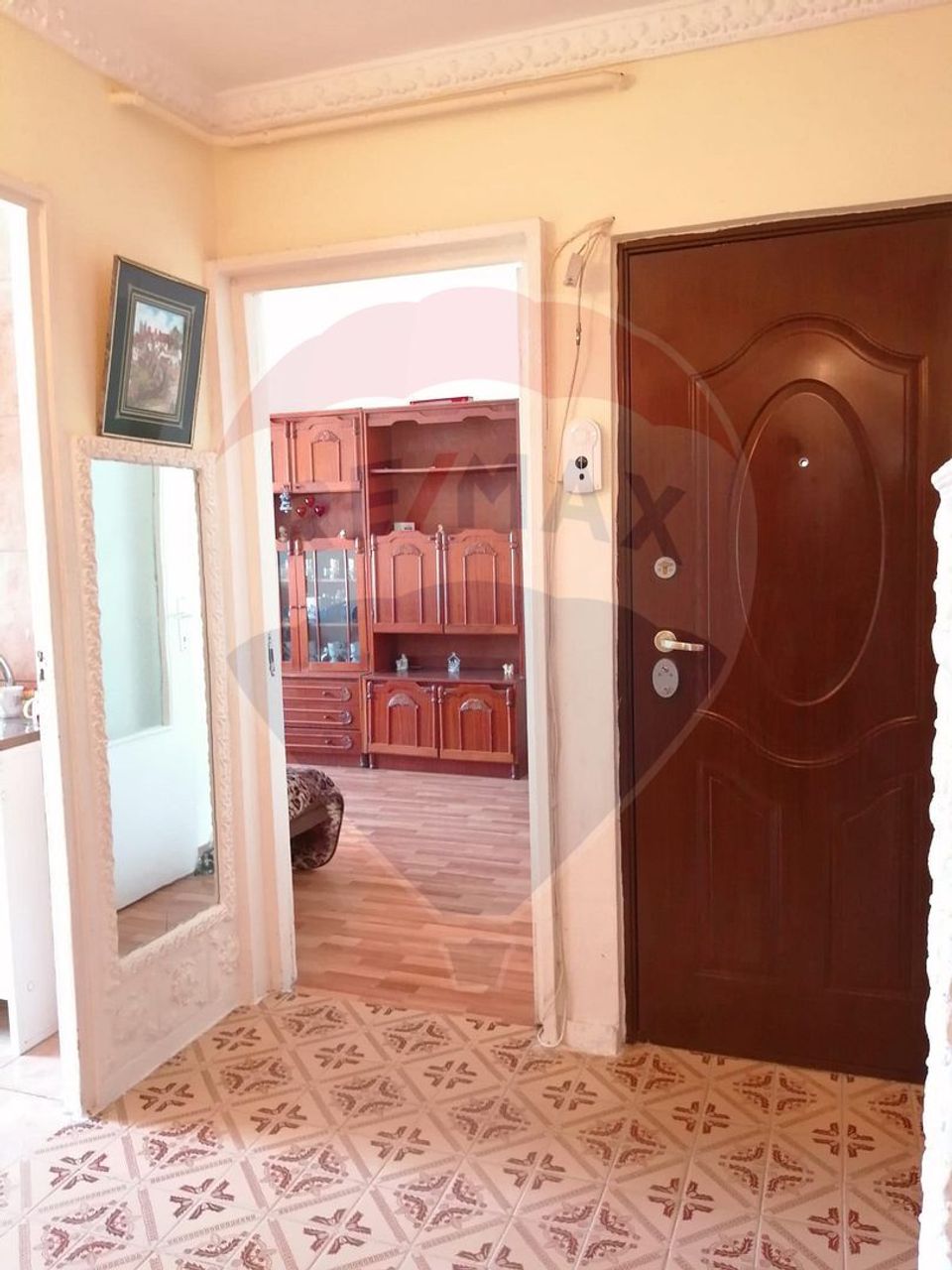 2 room Apartment for rent, Micro 17 area