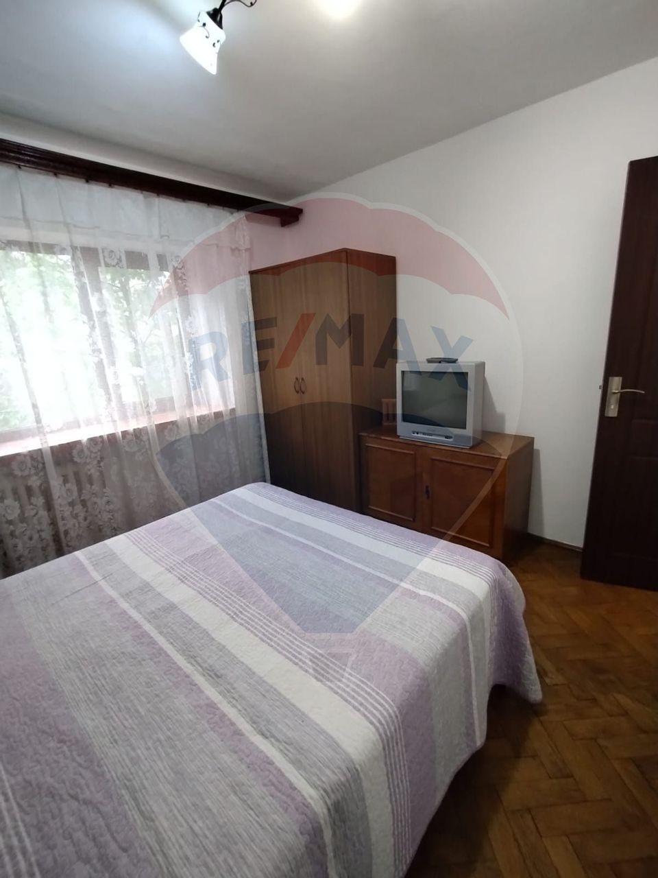 3 room Apartment for rent, George Enescu area