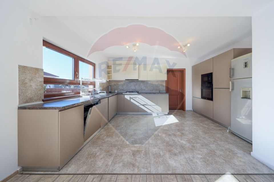 Casă single cu curte generoasă – Cartier Izvor, Brașov