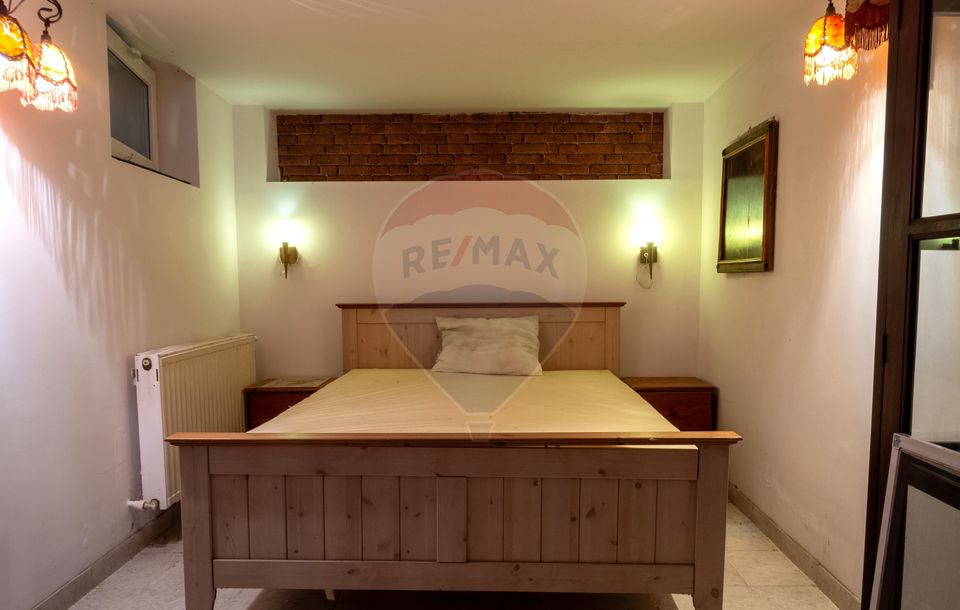 COMISION 0% | Casă 4 camere in Busteni la partia de schi Kalinderu