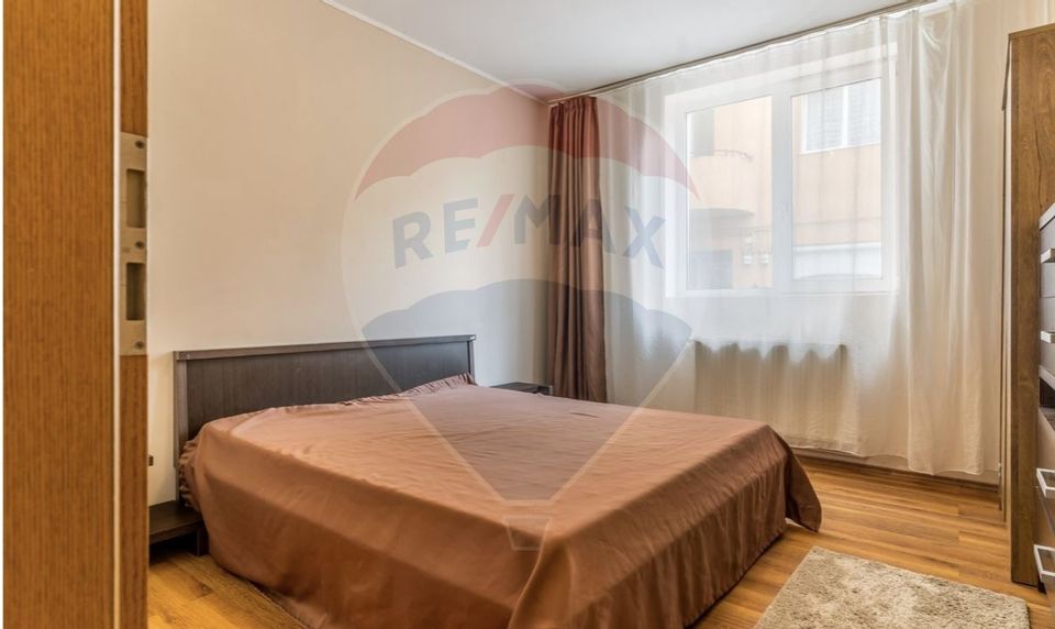 65sq.m Office Space for sale, Andrei Muresanu area