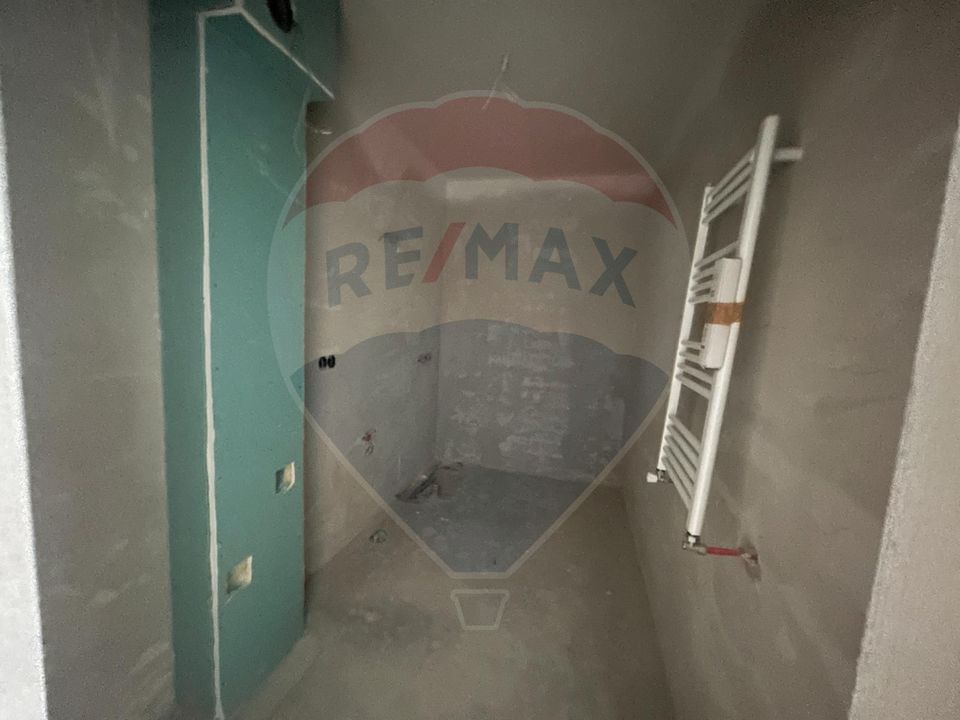 3 room Apartment for sale, Central area