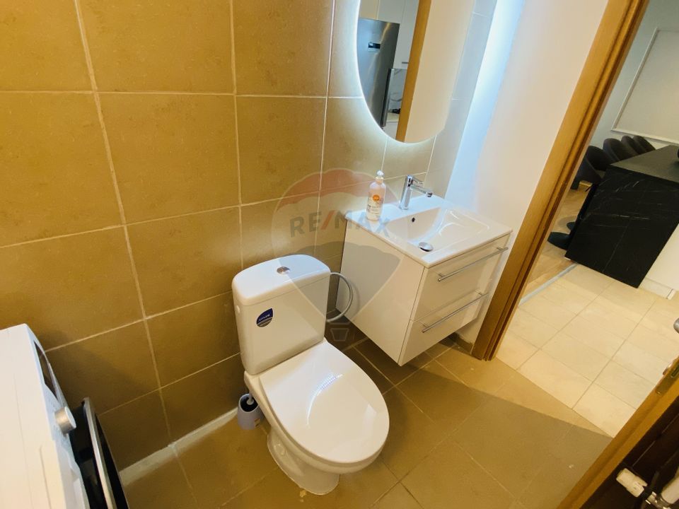 Vila Tunari 5 camere cu Garaj subteran