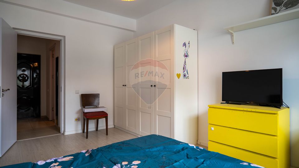 3 room Apartment for sale