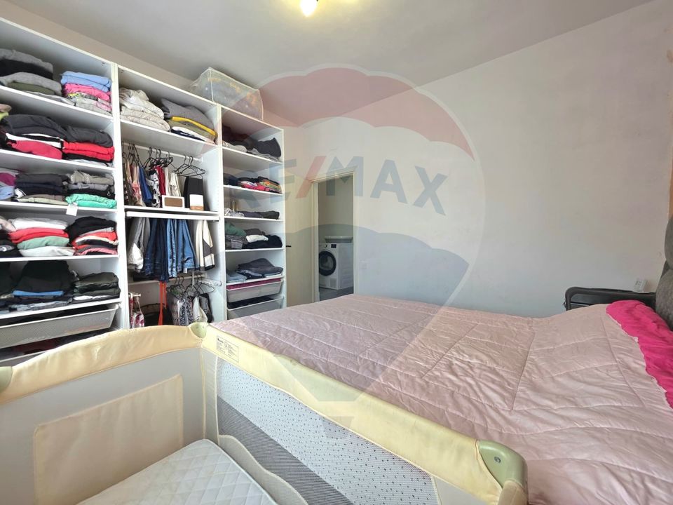 2 room Apartment for sale, Central area