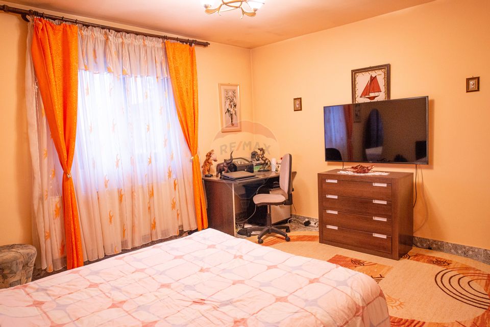 6 room House / Villa for sale, Central area