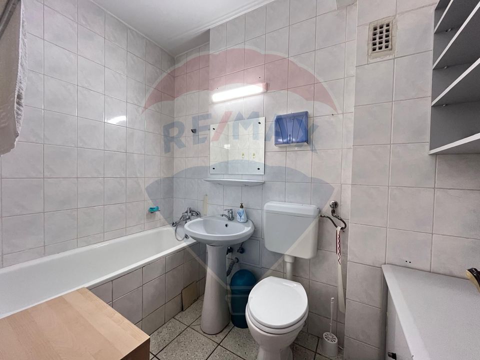 Office space - 108sqm - for rent in Vitan Mall area