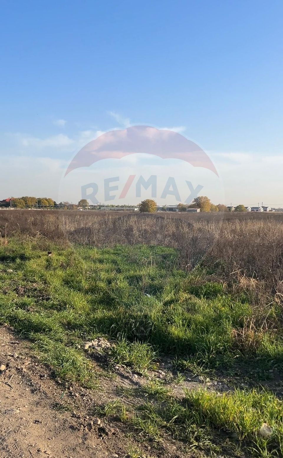 Land 3,057sqm Otopeni / Strada Tarla 8