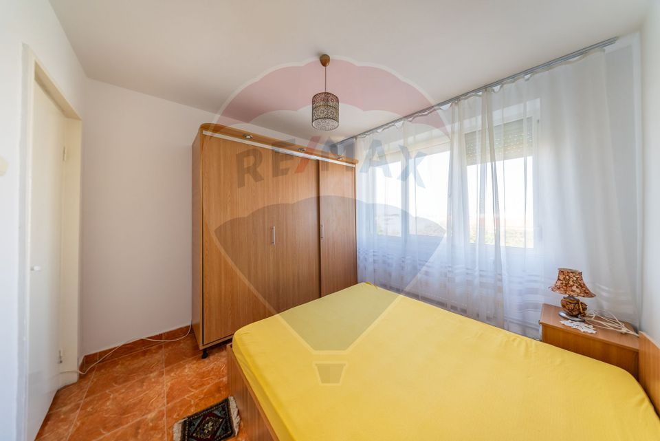 3 room Apartment for rent, Ultracentral area