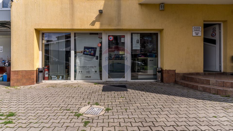 Casa de vanzare,  6 camere, zona Marasti