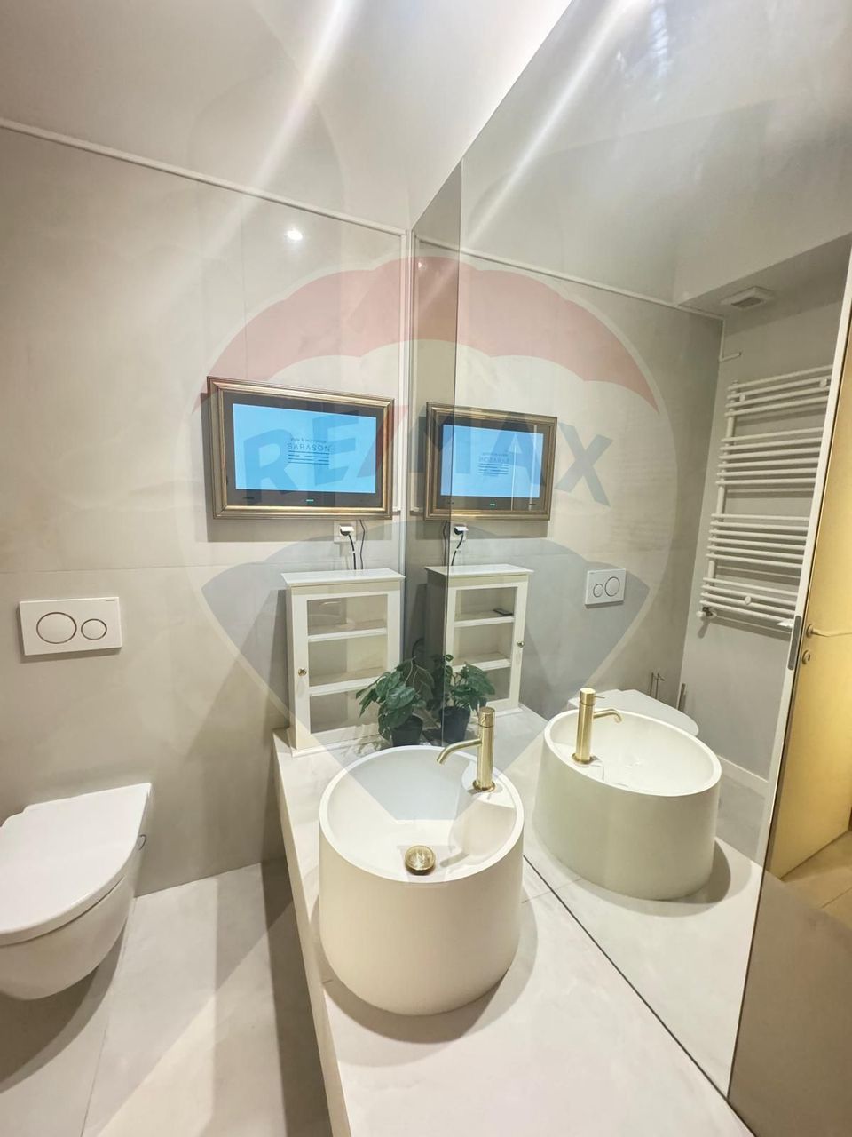 2 room Apartment for rent, Pipera area