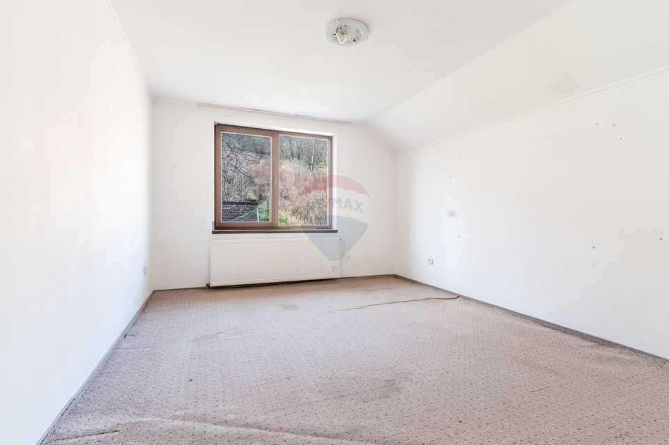 7 room House / Villa for rent, Grigorescu area