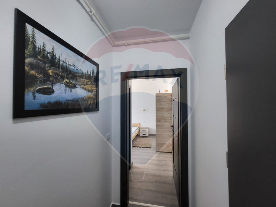 3 room Apartment for rent, Micalaca area