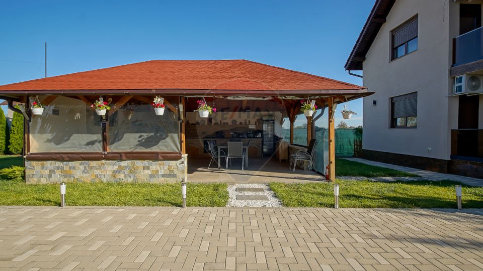 Acasă, în Prejmer – locul unde confortul se împletește cu liniștea