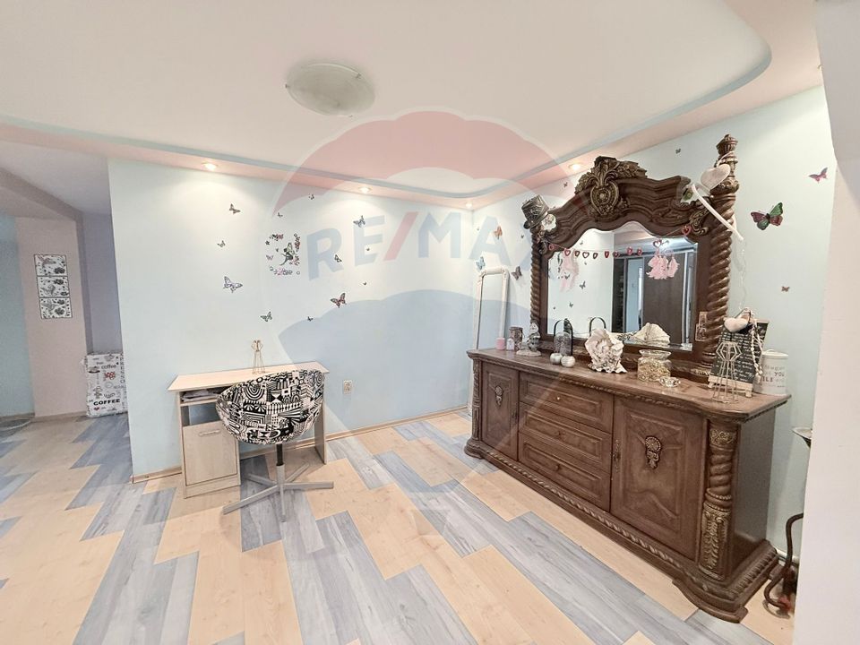 Apartment for sale 2 rooms | Peace Zone | Spacious living room 32 sqm