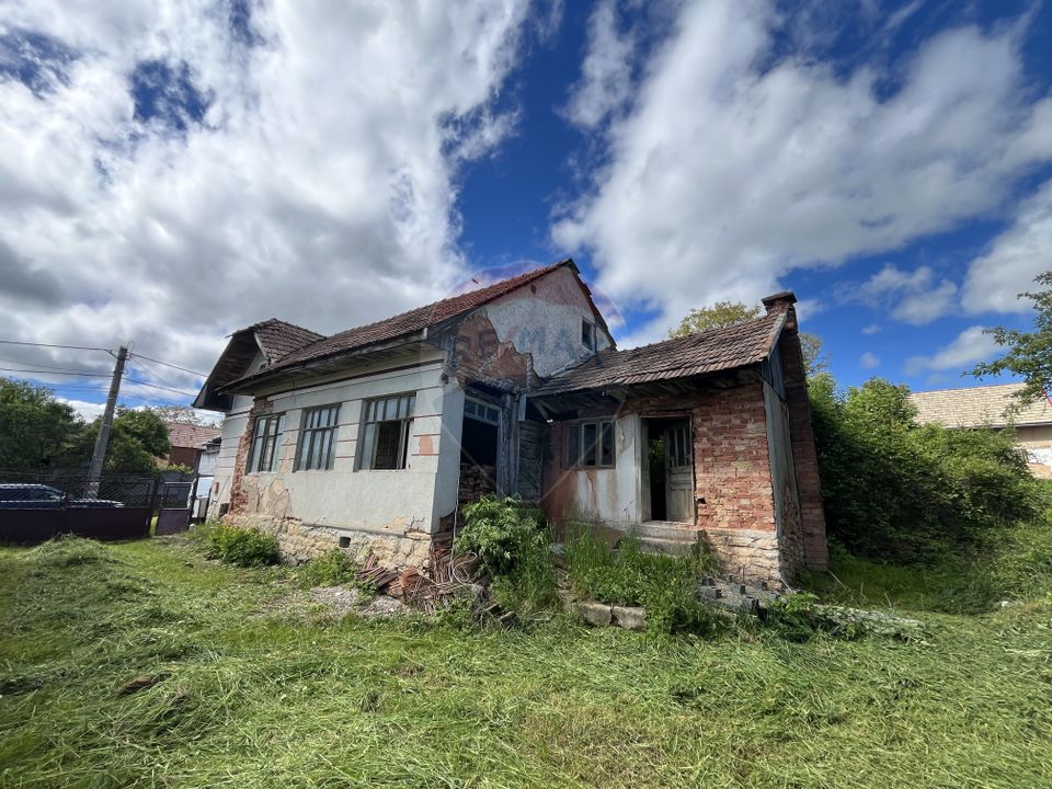 3 room House / Villa for sale