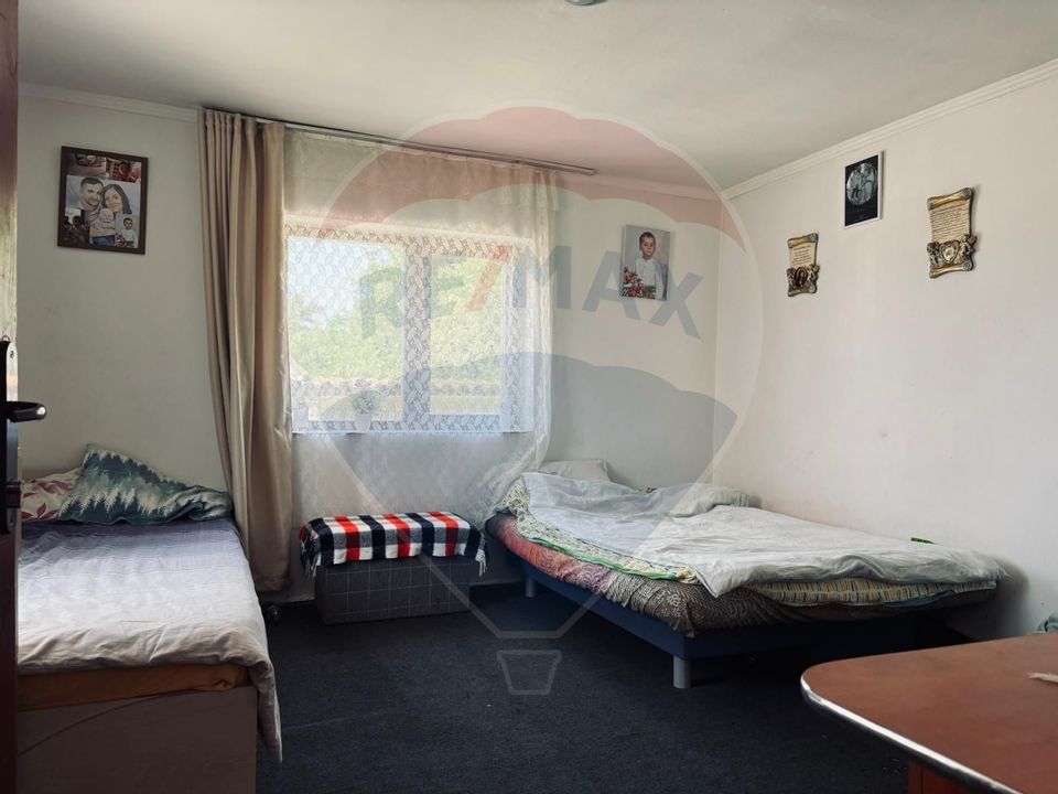 4 room House / Villa for sale