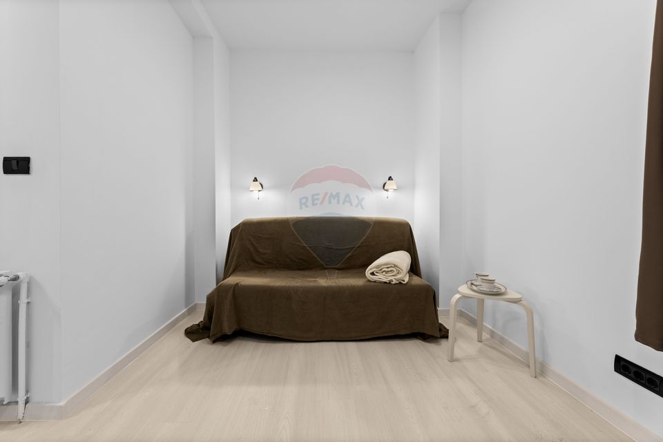 38sq.m Office Space for rent, Intim area