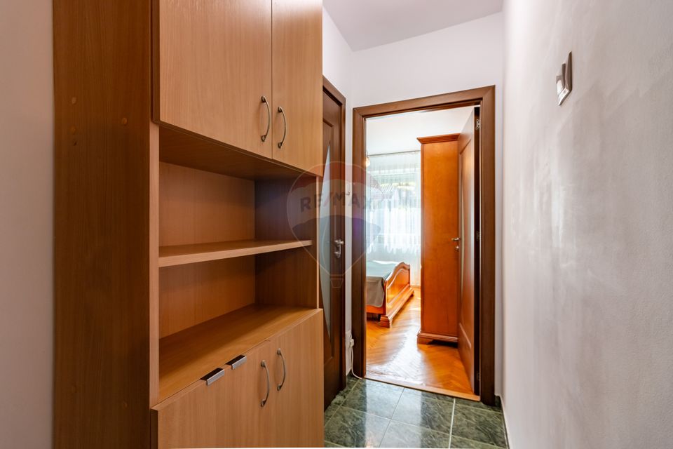 3-room apartment for sale in Crangasi-Giulesti area