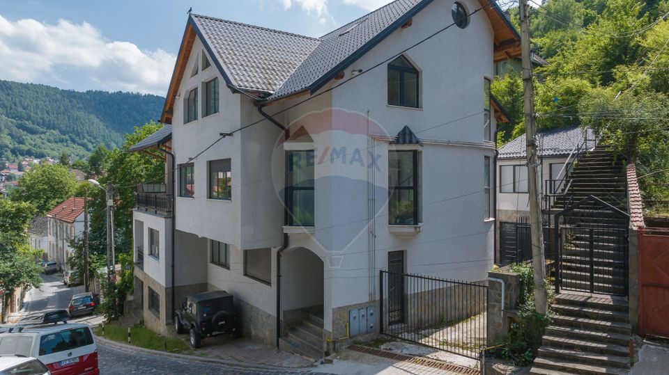 859sq.m Commercial Space for sale, Ultracentral area