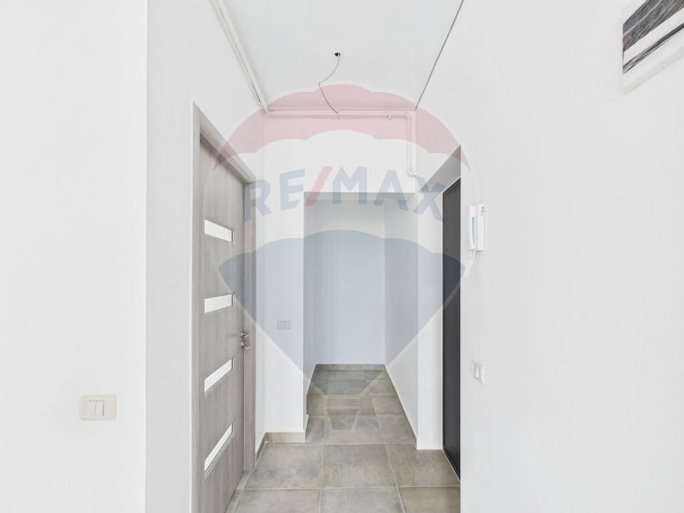 2 room Apartment for sale