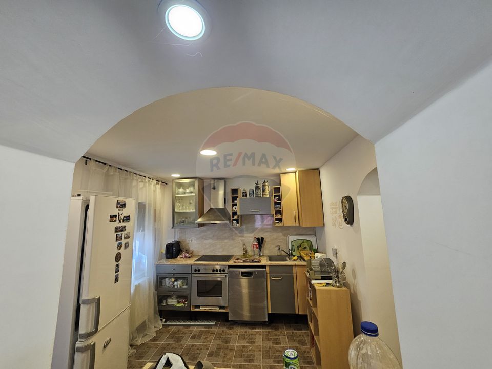 7 room House / Villa for sale