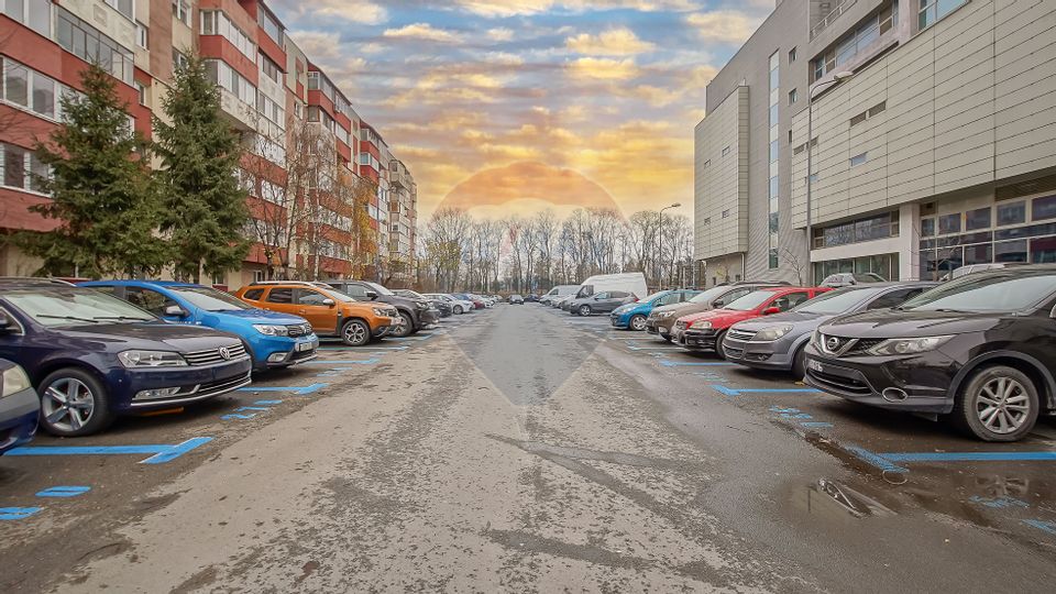 2 room Apartment for rent, Garii area