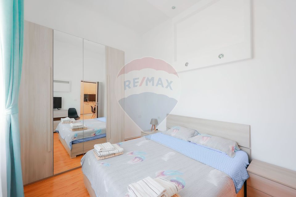 Apartament cu 2 camere de vânzare în zona Calea Clujului