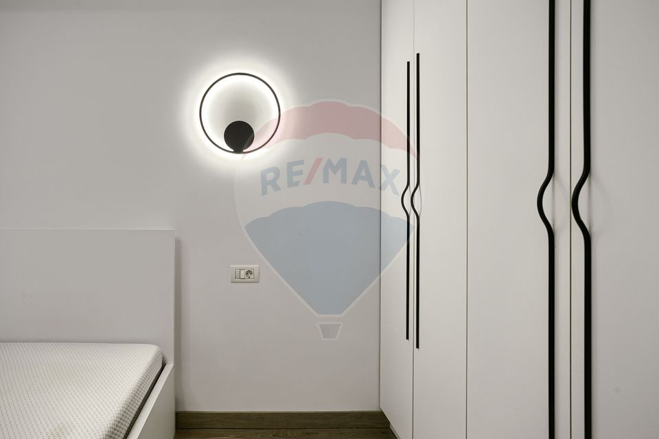 2 room Apartment for rent, UTA area