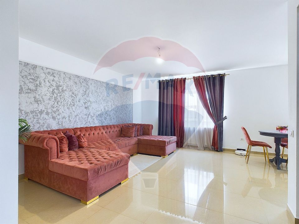 Casa de vanzare | Ciorogarla | 5 camere