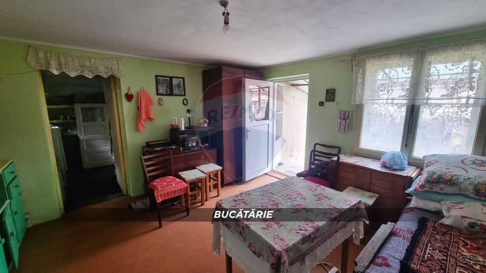 3 room House / Villa for sale