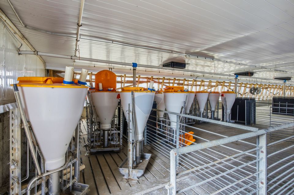 6,076sq.m Industrial Space for sale