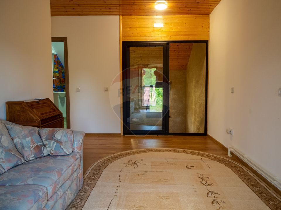 7 room House / Villa for sale, Ghiosesti area