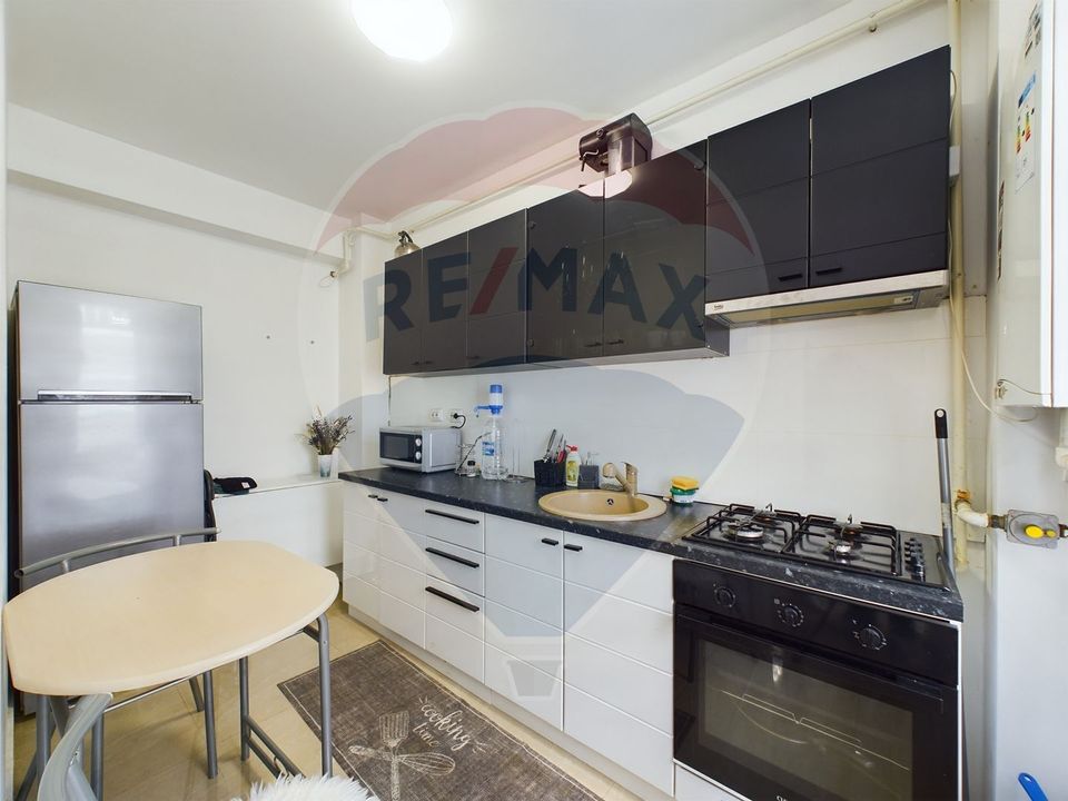 2 room Apartment for rent, Astra area