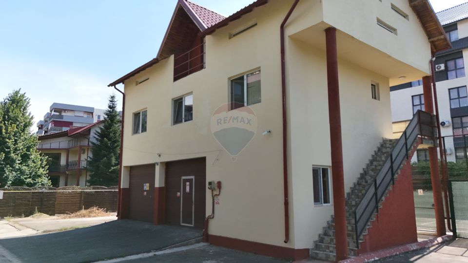 Casa de vanzare cu teren in Bragadiru / Lidl Bragadiru / Ilfov
