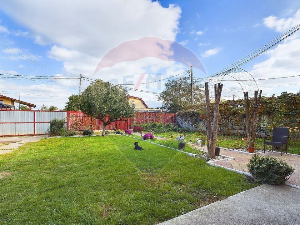 Casa de vanzare | Branesti | 4 camere