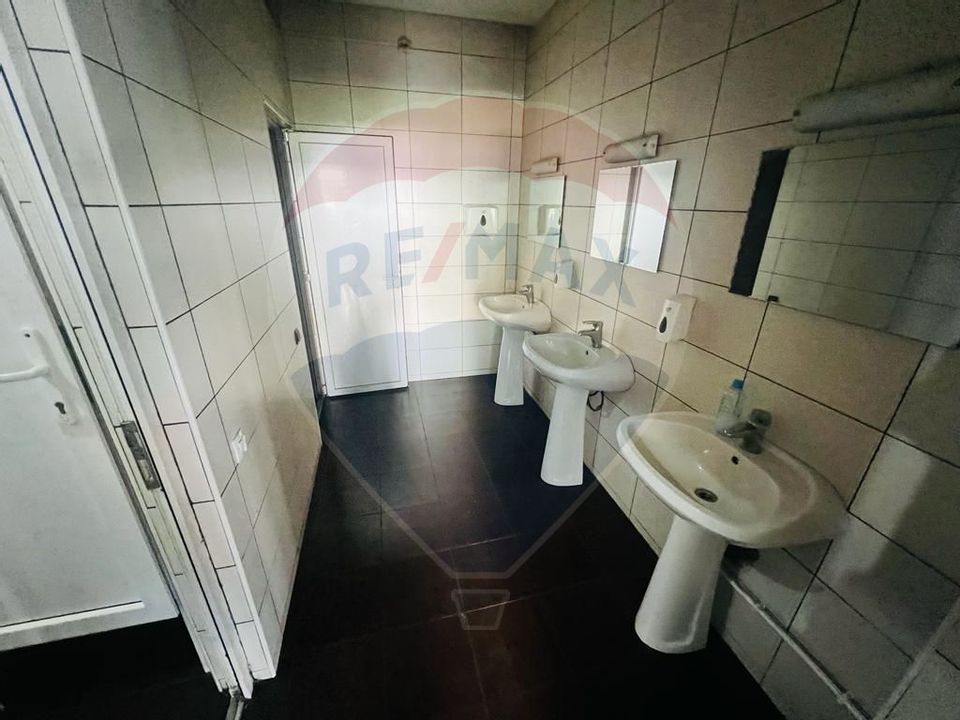 97sq.m Commercial Space for rent, Sasar area