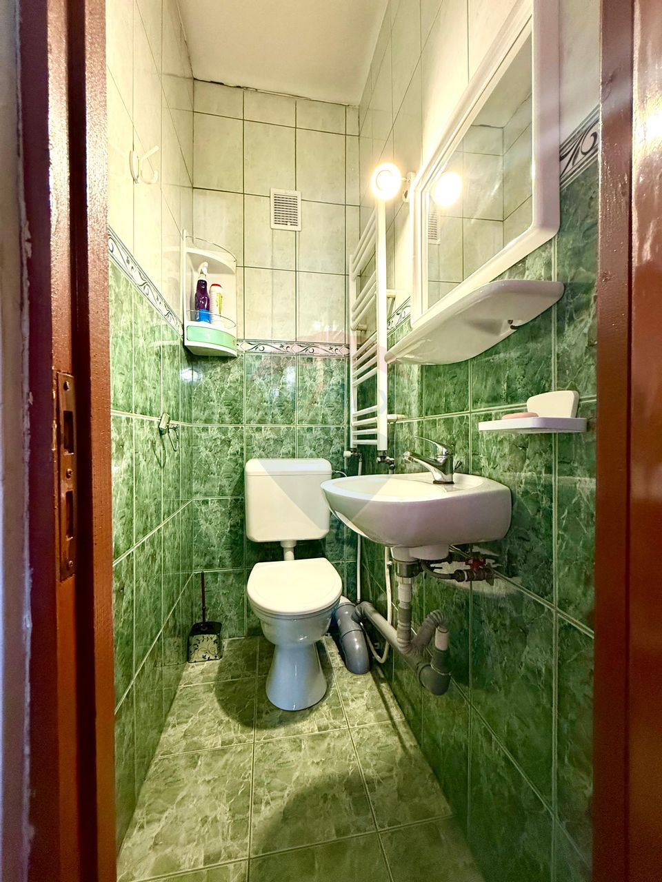 5 room House / Villa for sale, Central area