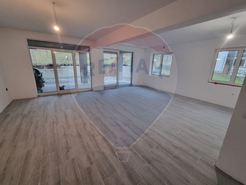 Casă de Vânzare în Apahida – Confort și Oportunitate Unică!