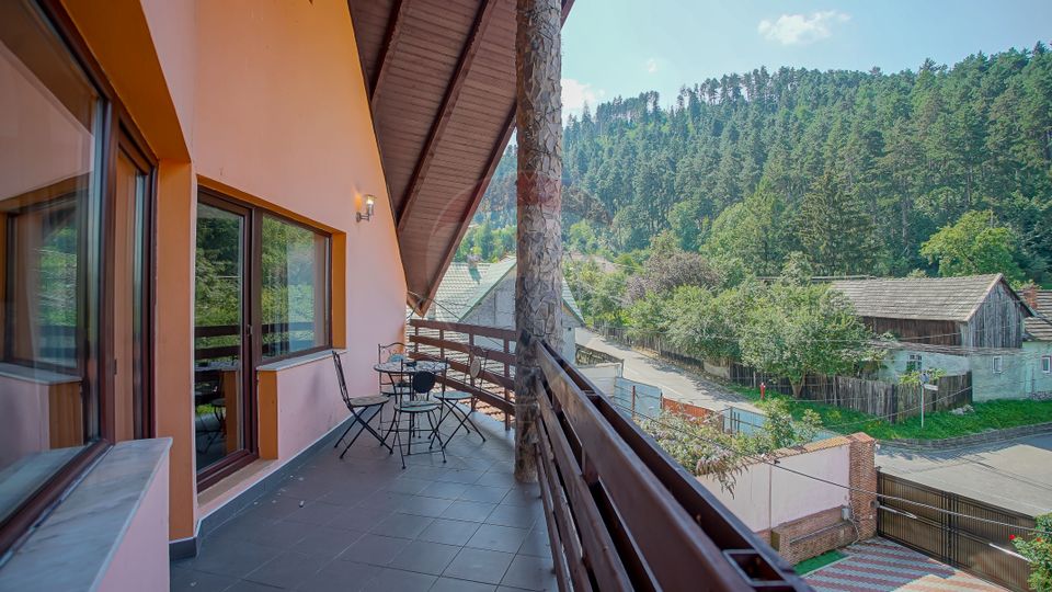 9 room House / Villa for rent, Turches area