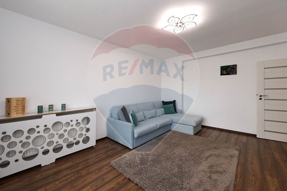 3 room Apartment for sale