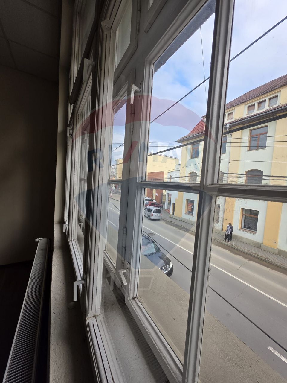 Spațiu de închiriat în Medias, zona centrala