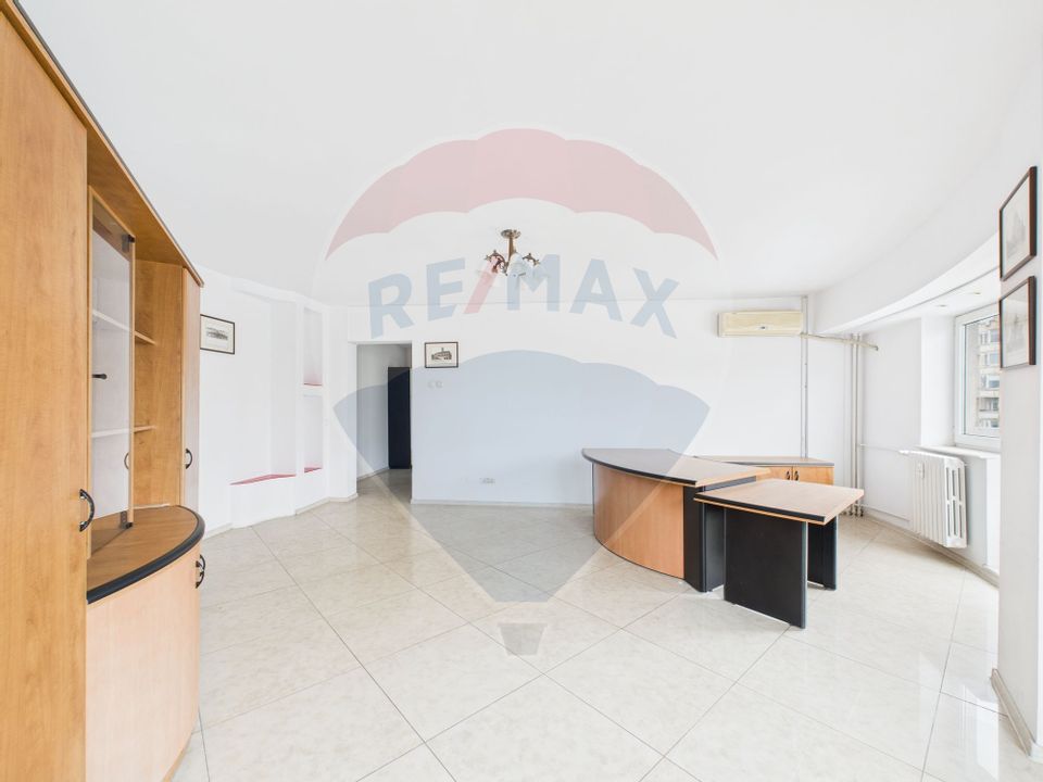 APARTAMENT PREMIUM 3 CAMERE | 84 MP | ROND PIATA  ALBA IULIA