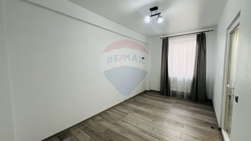 2 room Apartment for rent, Hotvon area