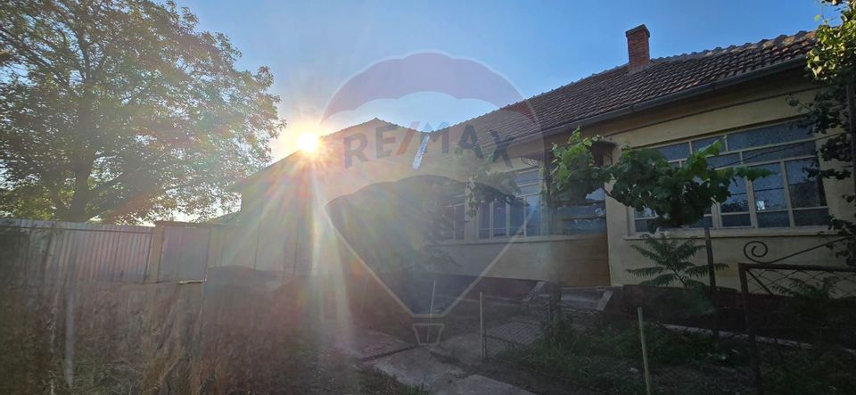 4 room House / Villa for sale