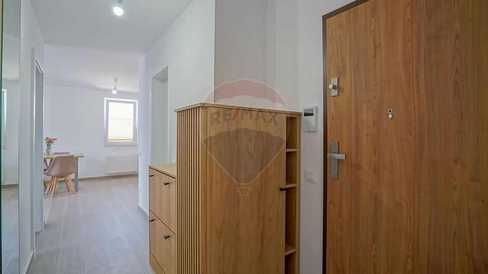 2 room Apartment for rent, Astra area