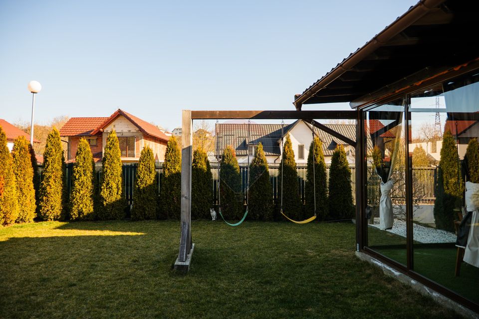 4 room House / Villa for sale, Central area