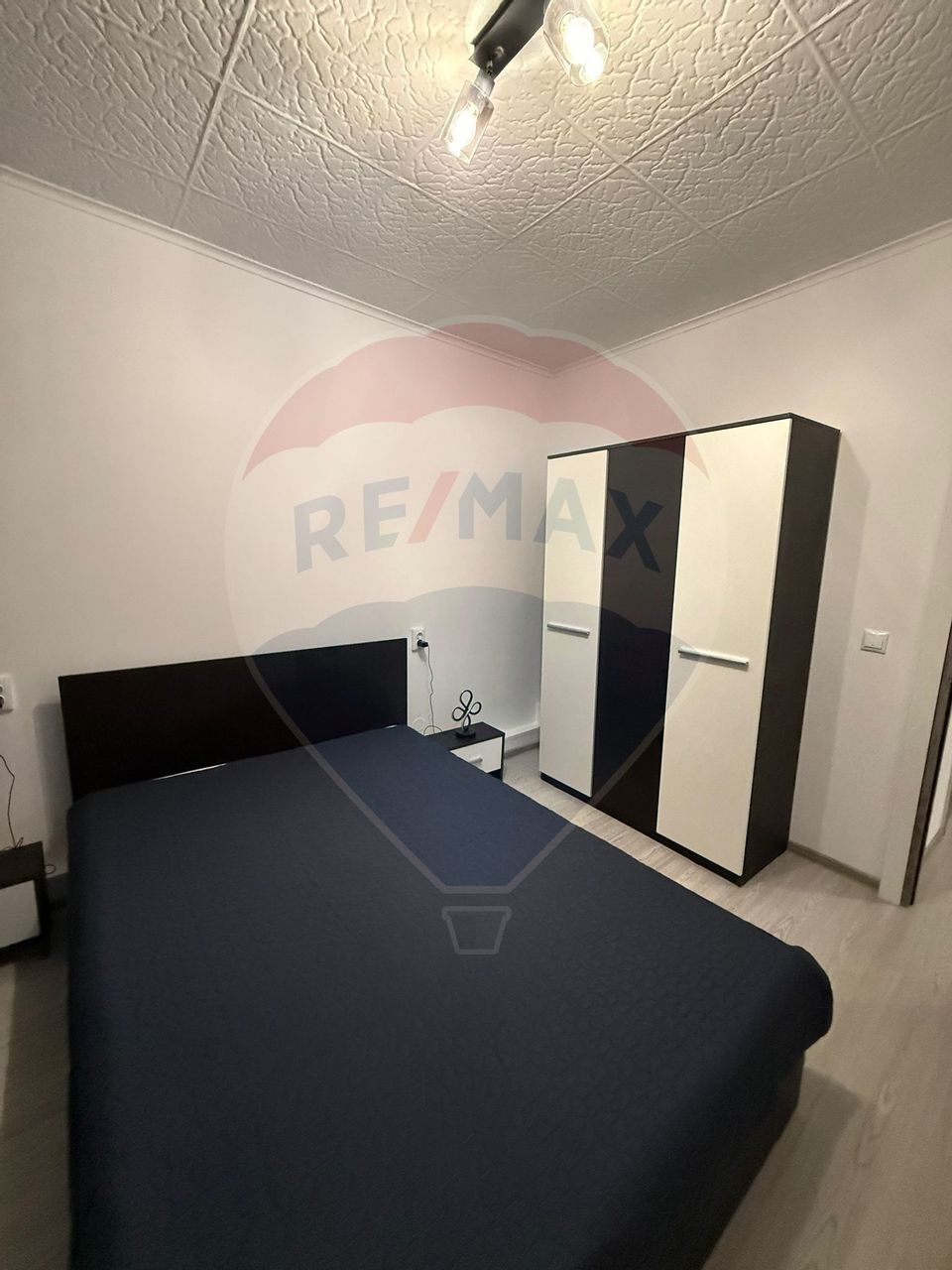 2 room Apartment for rent, Brazda lui Novac area