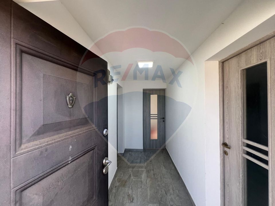 2 room House / Villa for sale, Nord area
