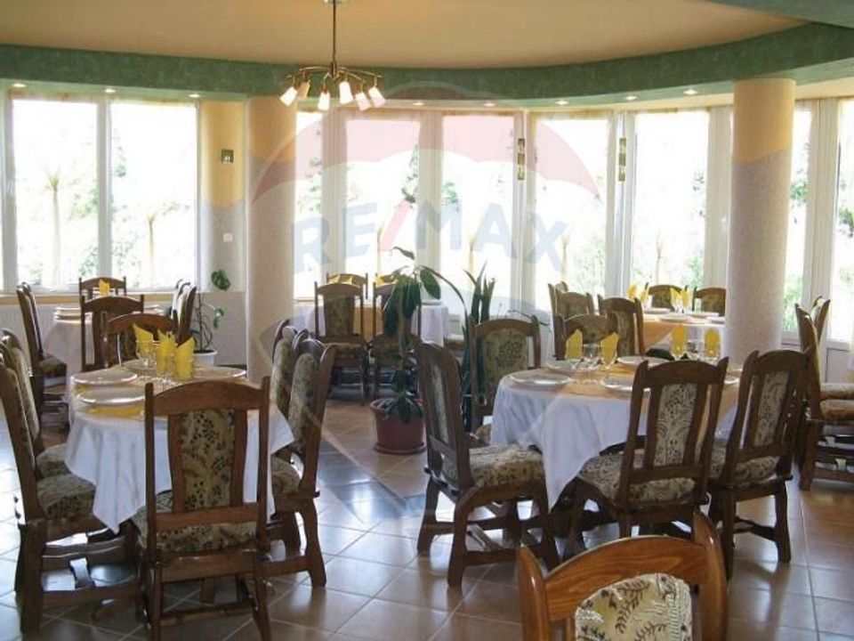 3,000sq.m Proprietate specială for sale